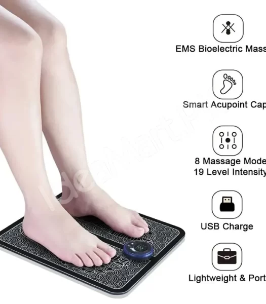 electric-ems-foot-massager-pad-electrical-muscle-stimulation-foot-massager-usb-charging-portable-foldable-massage-mat-product-image