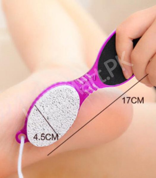 4-in-1-double-sided-foot-scrubber-brush-with-pumice-file-scraper-and-soft-bristles-product-image