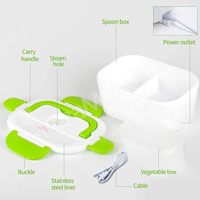 2-compartment-usb-food-warmer-electric-lunch-box-with-stainless-steel-inner-liner-product-image