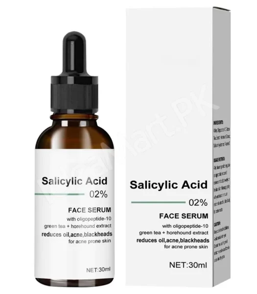 salicylic-acid-pore-shrink-face-serum-repairs-large-pores-salicylic-acid-essence-anti-wrinkle-facial-serum-oil-control-face-care-30ml-product-image