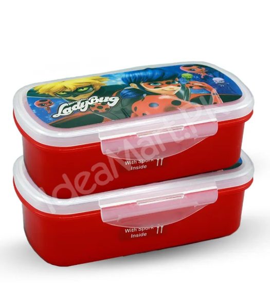 ladybug-themed-plastic-bento-lunch-box-m-1-600ml-with-sticker-product-image