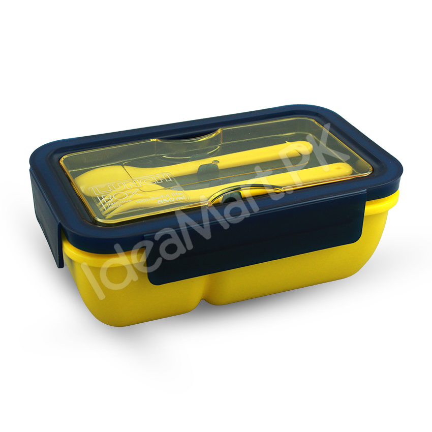 850ml-2-portion-plastic-mario-lunch-box-with-spoon-fork-for-school-kids-product-image