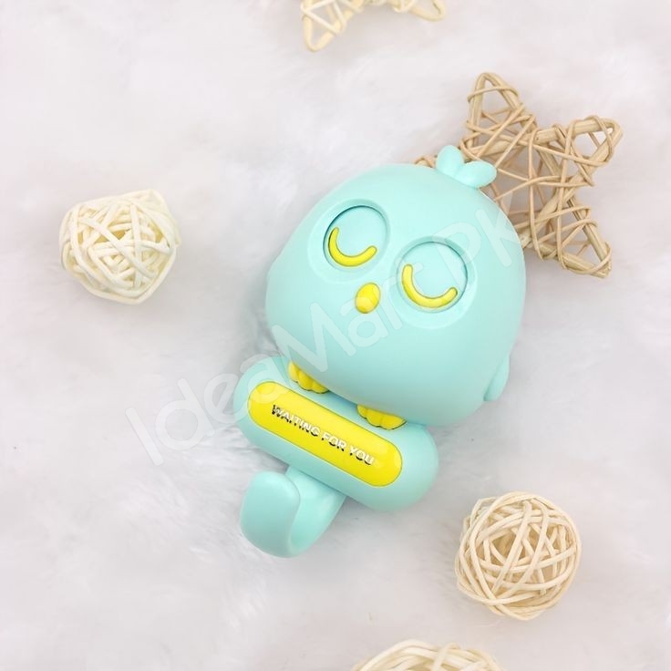 cute-decorative-bird-design-adhesive-wall-hook-multi-purpose-for-home-office-product-image