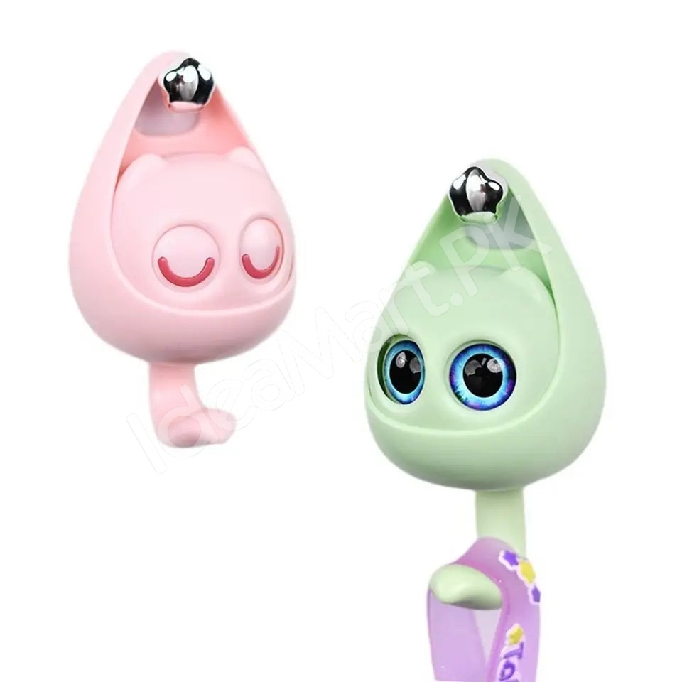 wink-cat-adhesive-hook-creative-wall-mounted-organizer-for-towels-coats-bags-and-keys-product-image