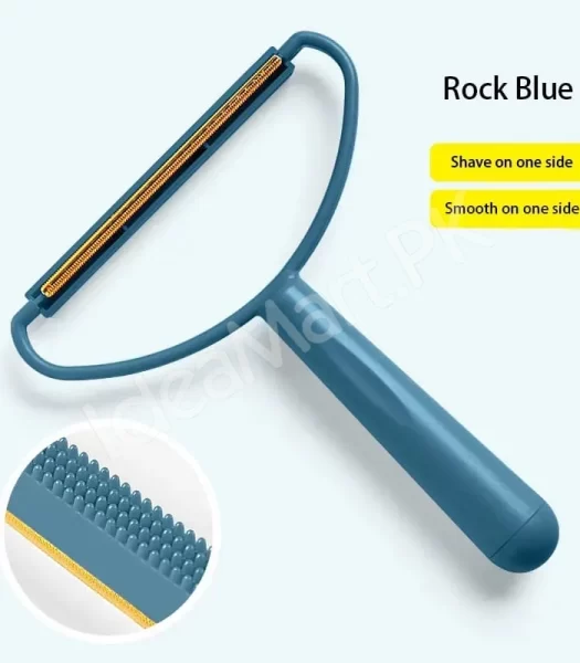 fluff-lint-remover-for-clothing-remover-fuzz-fabric-shaver-for-carpet-woolen-coat-sweater-brush-household-cleaning-product-image