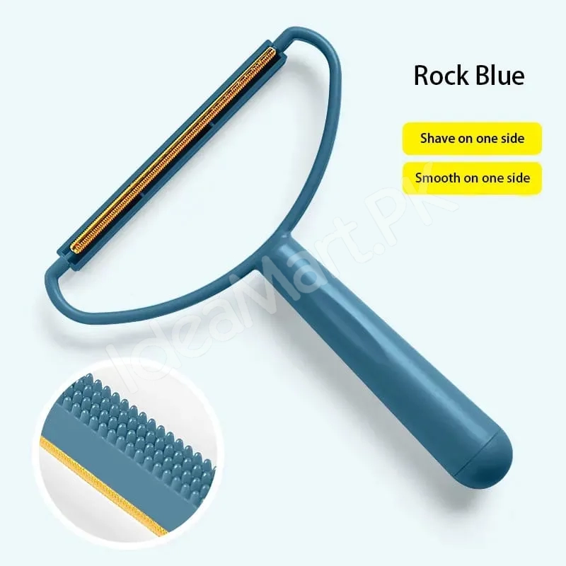 fluff-lint-remover-for-clothing-remover-fuzz-fabric-shaver-for-carpet-woolen-coat-sweater-brush-household-cleaning-product-image