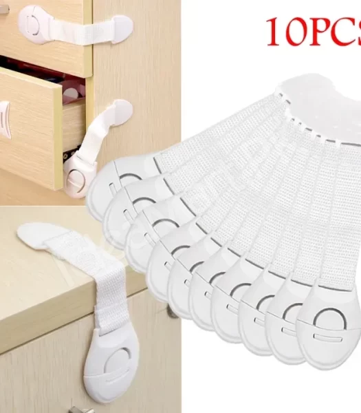 child-safety-locks-pack-of-10-easy-adhesive-locks-for-cabinets-doors-drawers-and-appliances-product-image