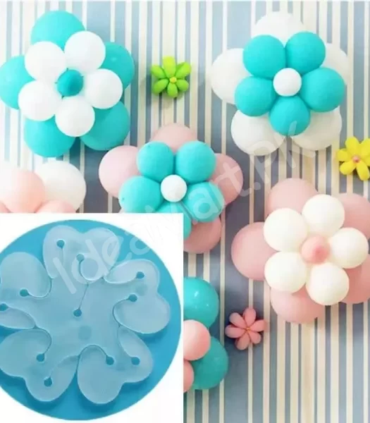 balloon-clips-pack-of-10-flower-balloon-clips-for-easy-decor-at-birthday-anniversary-bridal-and-baby-shower-eids-product-image