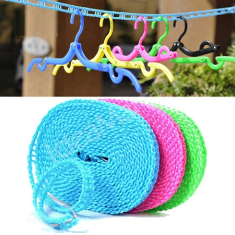 non-slip-windproof-clothesline-5m-laundry-rope-with-hooks-for-travel-home-drying-product-image
