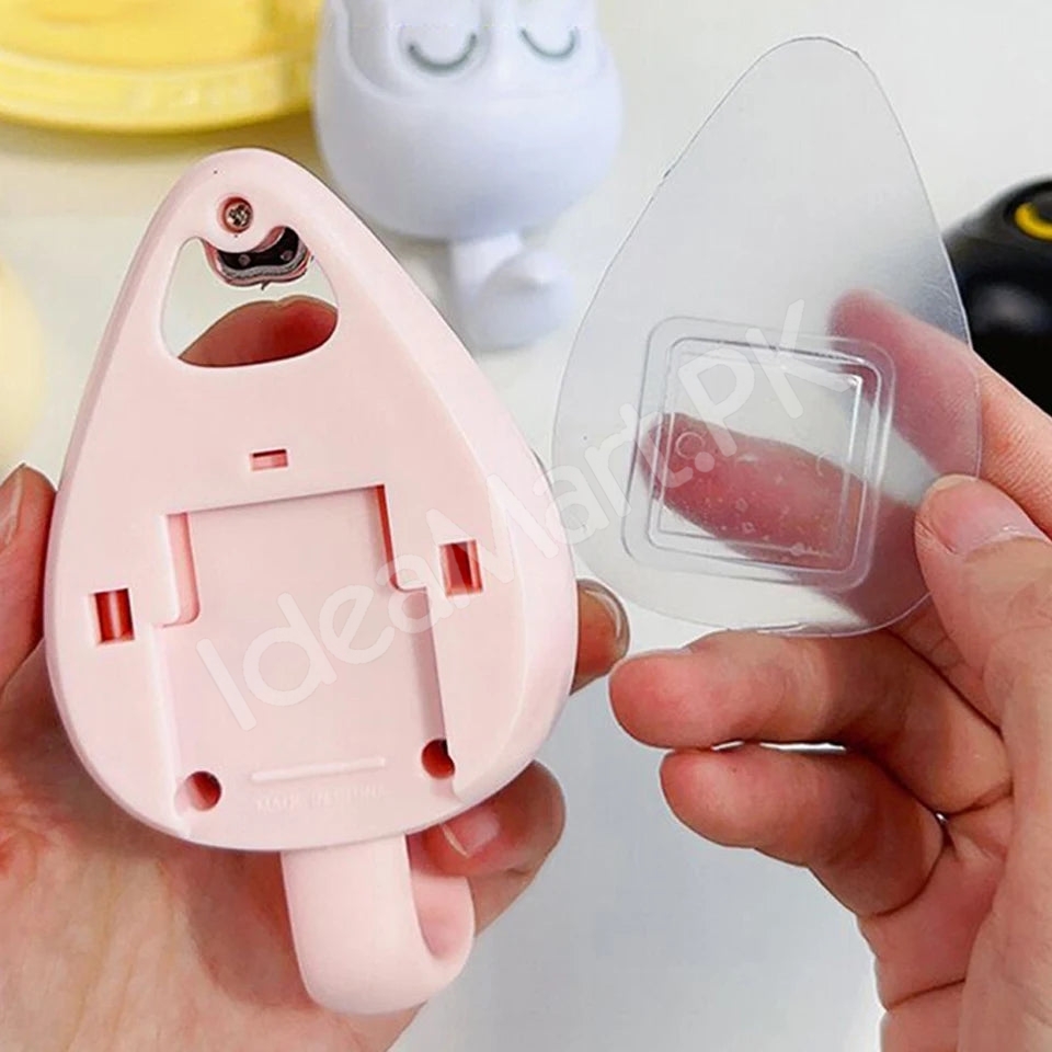 wink-cat-adhesive-hook-creative-wall-mounted-organizer-for-towels-coats-bags-and-keys-product-image