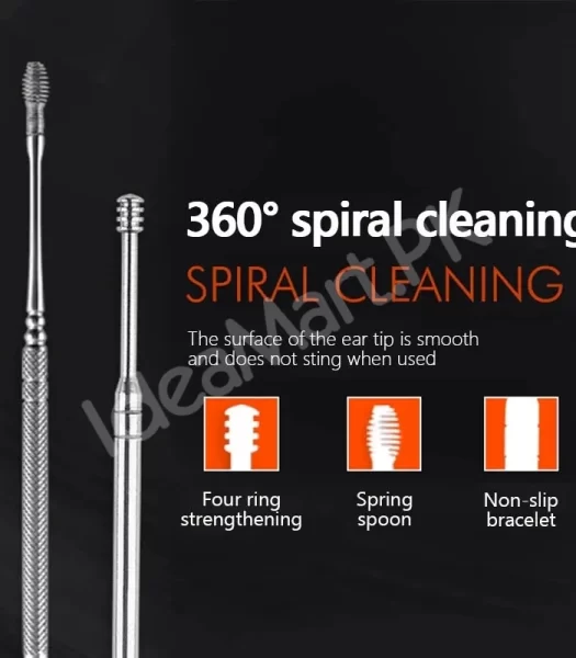 6pcs-ear-cleaner-kit-ear-wax-removal-tools-earpick-sticks-ear-spoon-curette-hygiene-ear-cleaning-set-for-safe-health-care-product-image