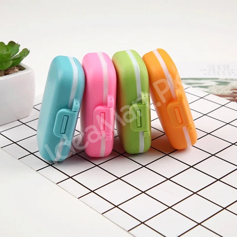 3-compartments-mini-travel-pill-box-organizer-with-secure-lock-for-daily-use-product-image