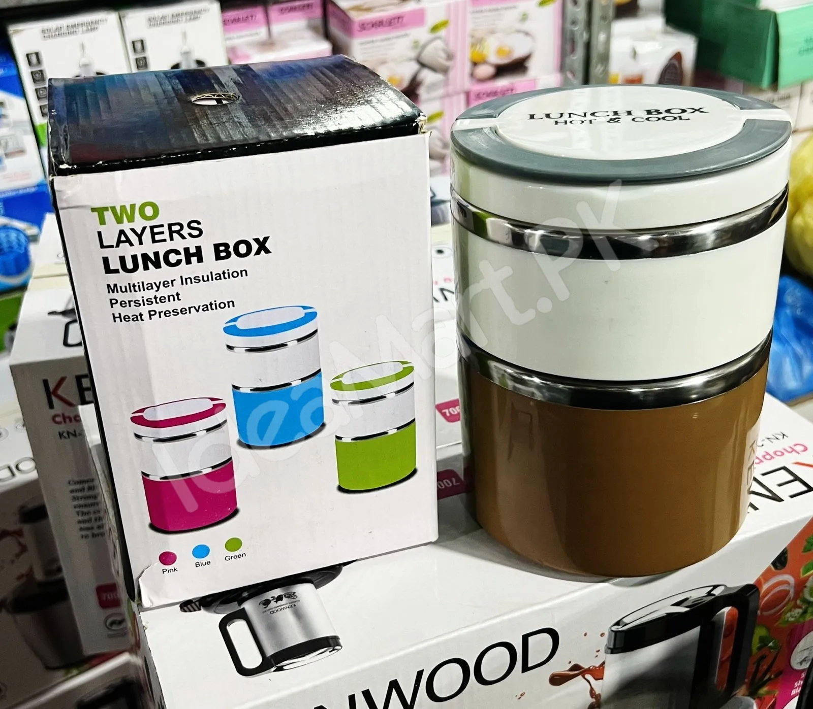 two-layer-round-hot-and-cold-handle-tiffin-office-lunch-box-with-box-packing-product-image