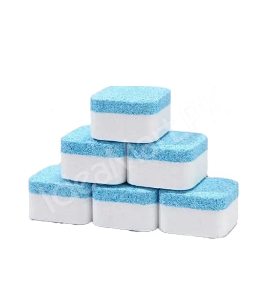 12pcs-washing-machine-cleaning-tablets-deep-cleaner-bacteria-remover-laundry-detergent-product-image