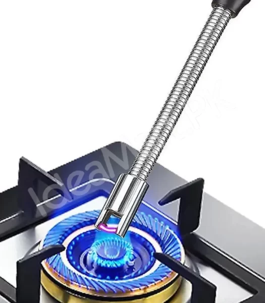 usb-arc-rechargeable-kitchen-lighter-with-card-packing-product-image