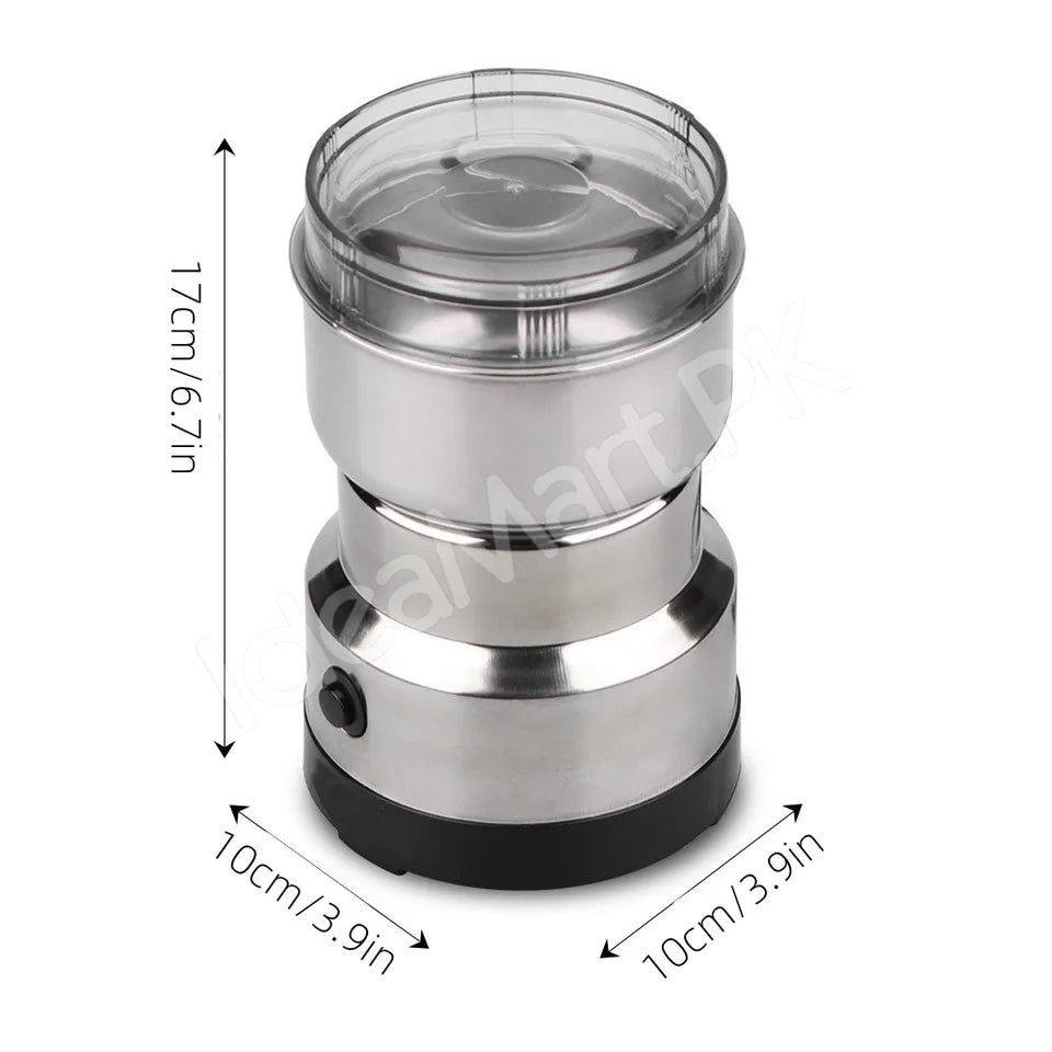 electric-stainless-steel-grinder-with-4-blades-70g-capacity-for-herbs-spices-coffee-product-image
