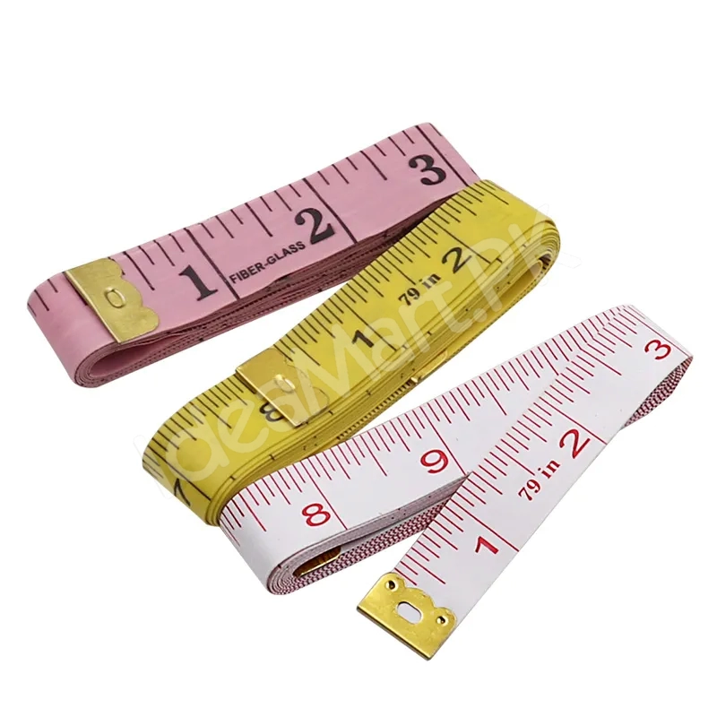 flexible-tailoring-measuring-tape-150cm-60in-dual-scale-cm-inches-colorful-options-product-image