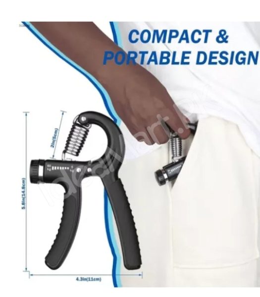 adjustable-hand-grip-strengthener-5kg-60kg-for-forearm-finger-exercise-product-image