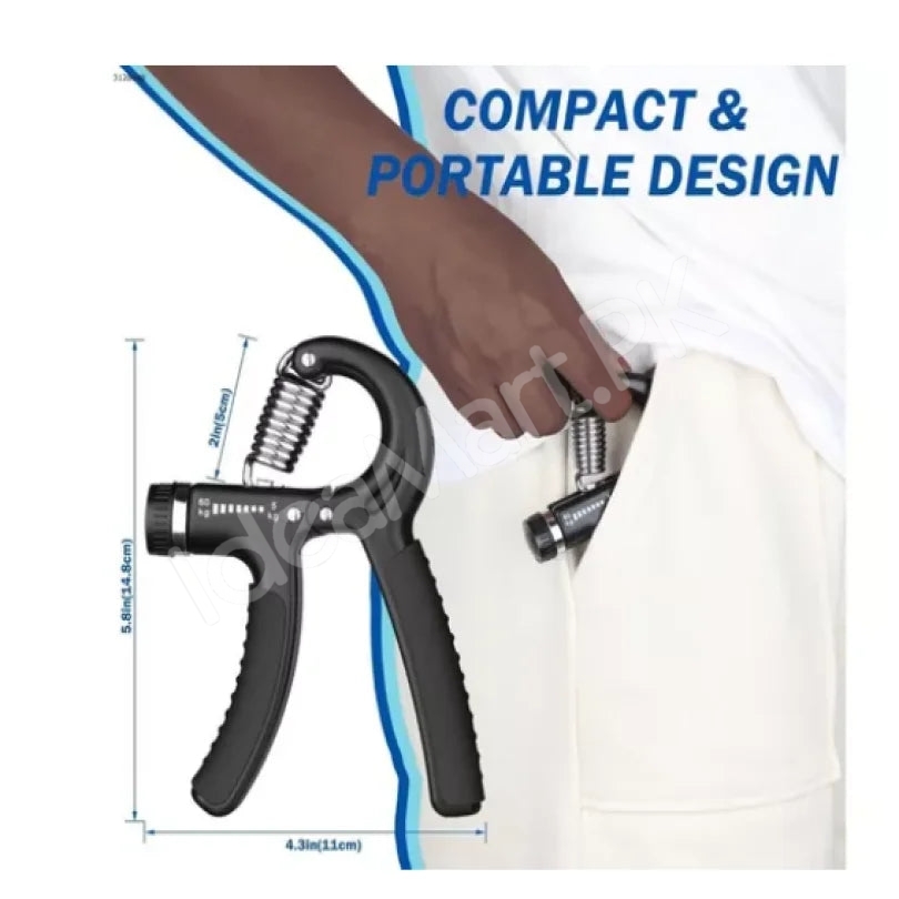 adjustable-hand-grip-strengthener-5kg-60kg-for-forearm-finger-exercise-product-image