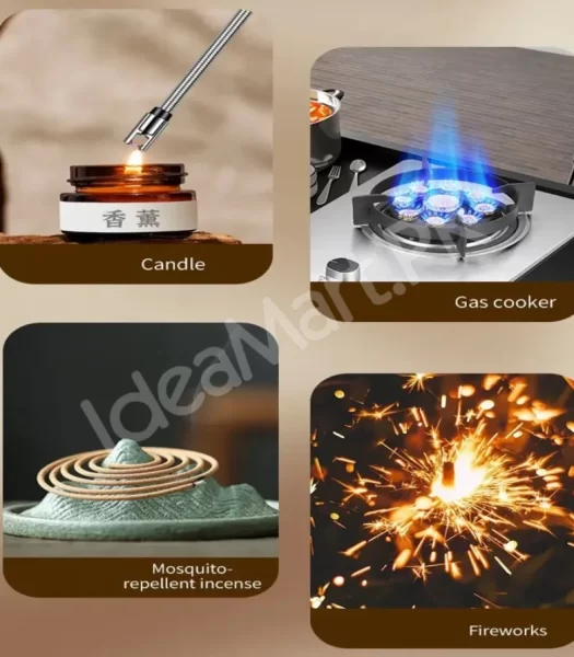 usb-arc-rechargeable-kitchen-lighter-with-card-packing-product-image