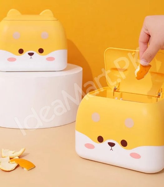 multi-purpose-desktop-trash-can-tissue-holder-cute-cartoon-space-saving-organizer-product-image