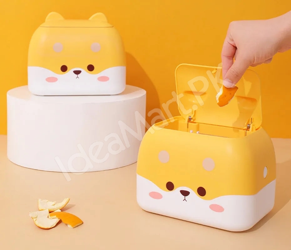 multi-purpose-desktop-trash-can-tissue-holder-cute-cartoon-space-saving-organizer-product-image