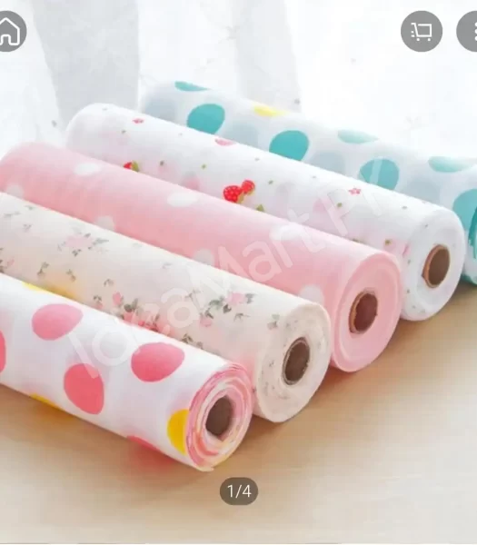 waterproof-washable-soft-cushion-anti-slip-45-cm-x-150-cm-kitchen-cupboard-shelf-fridge-shelf-and-drawer-liners-mat-roll-drawer-liner-table-product-image