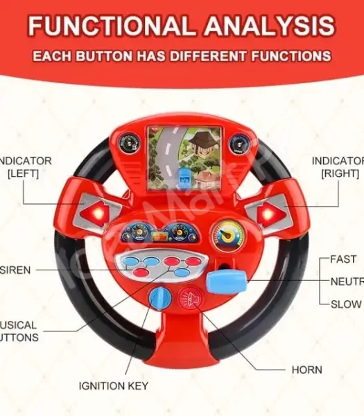 best-quality-big-size-b-o-light-sound-music-baby-car-driving-steering-wheel-product-image