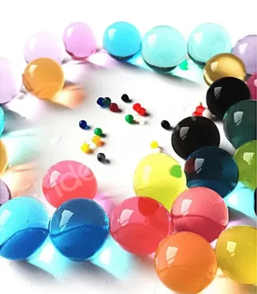 1000-pcs-colored-orbeez-soft-crystal-water-balls-magic-use-in-decoration-table-plants-product-image