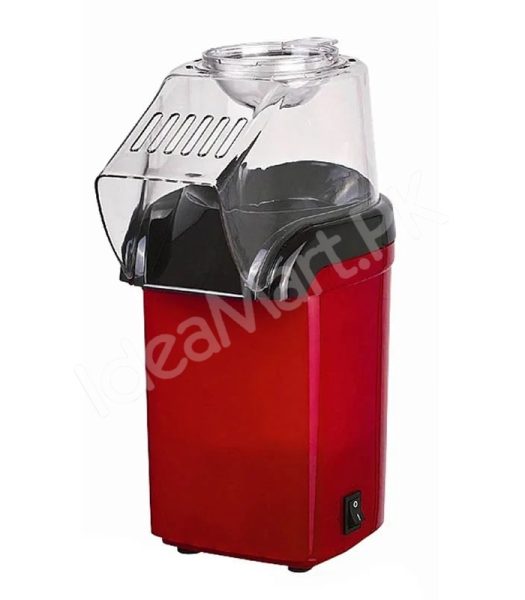 1200w-mini-automatic-hot-air-popcorn-maker-with-measuring-cup-product-image