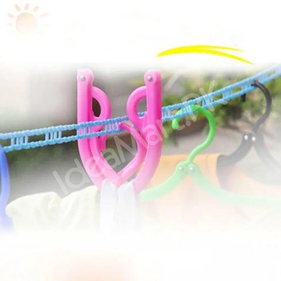 non-slip-windproof-clothesline-5m-laundry-rope-with-hooks-for-travel-home-drying-product-image