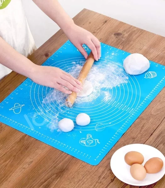 silicone-baking-mat-50x40cm-nonstick-heat-resistant-anti-slip-dough-rolling-pastry-mat-with-measurements-bpa-free-product-image