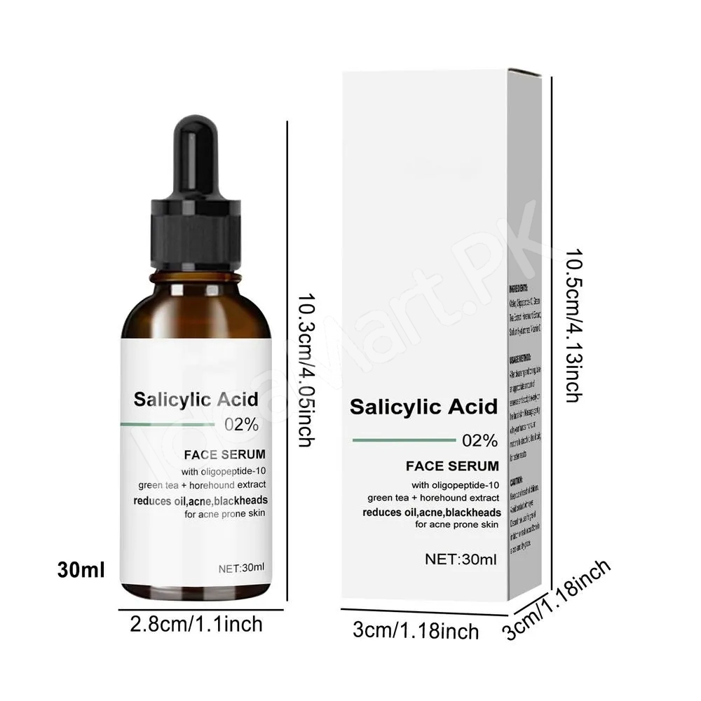 salicylic-acid-pore-shrink-face-serum-repairs-large-pores-salicylic-acid-essence-anti-wrinkle-facial-serum-oil-control-face-care-30ml-product-image