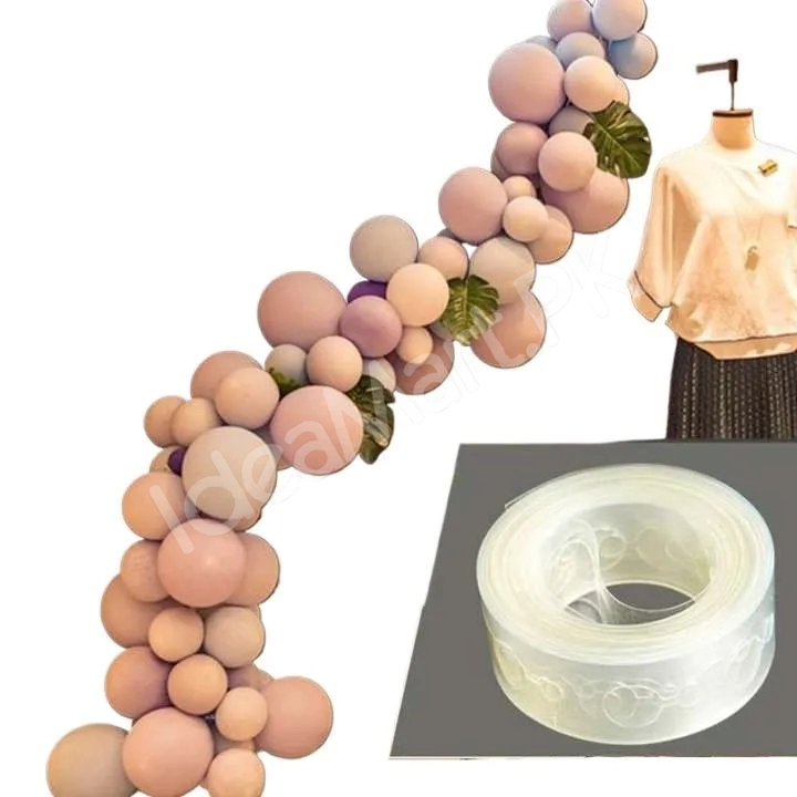 5m-balloon-arch-strip-tape-connect-strip-chain-garland-arch-kit-tape-for-wedding-birthday-party-balloon-product-image