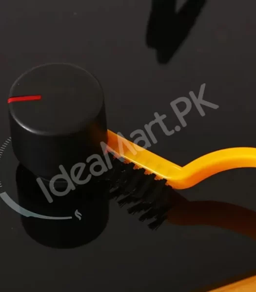 mini-wire-cleaning-brushes-3pcs-stainless-steel-brass-nylon-for-metal-range-hood-car-home-detailing-product-image