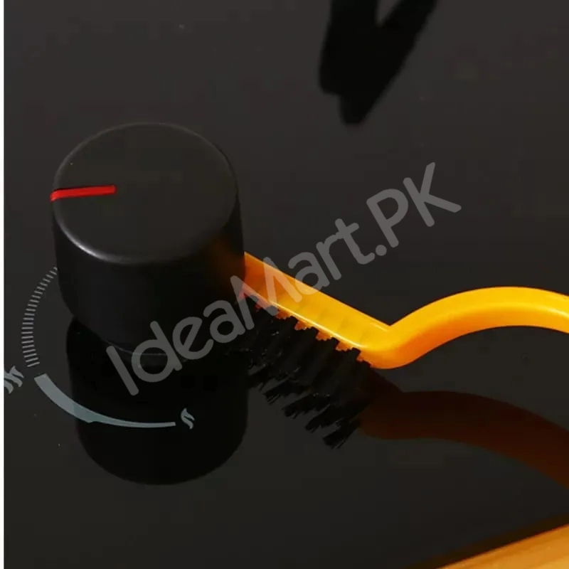 mini-wire-cleaning-brushes-3pcs-stainless-steel-brass-nylon-for-metal-range-hood-car-home-detailing-product-image