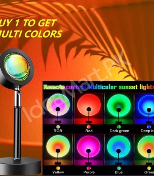 ufo-sunset-projector-lamp-with-app-remote-control-16-color-changing-modes-product-image