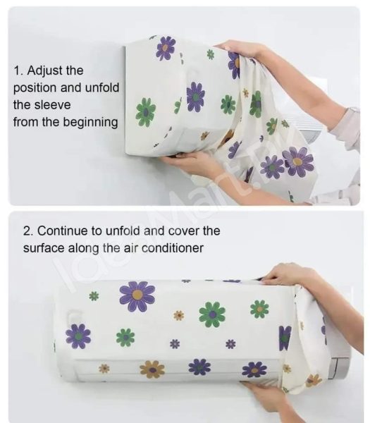 ac-dust-cover-washable-adjustable-elastic-stretchable-protector-product-image