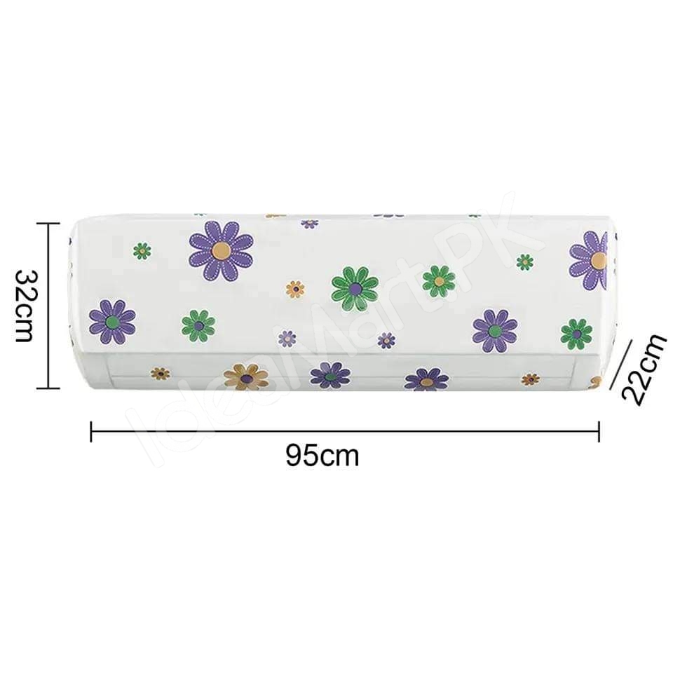 ac-dust-cover-washable-adjustable-elastic-stretchable-protector-product-image