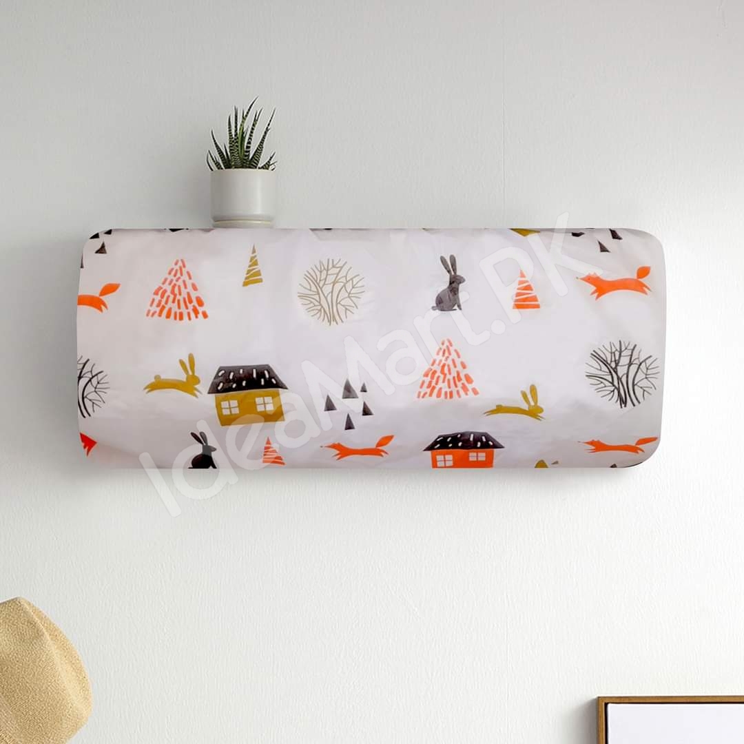 ac-dust-cover-washable-adjustable-elastic-stretchable-protector-product-image