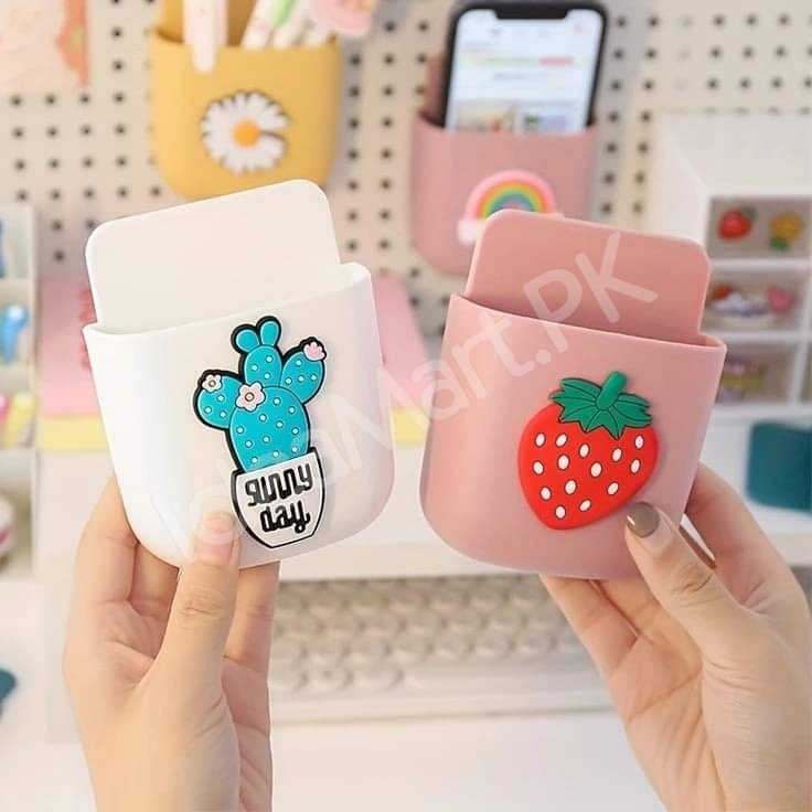 multipurpose-self-adhesive-wall-storage-holder-for-phone-remote-and-small-items-product-image