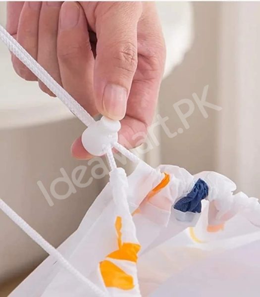 foldable-waterproof-large-drawstring-laundry-bag-for-dorm-kids-room-product-image