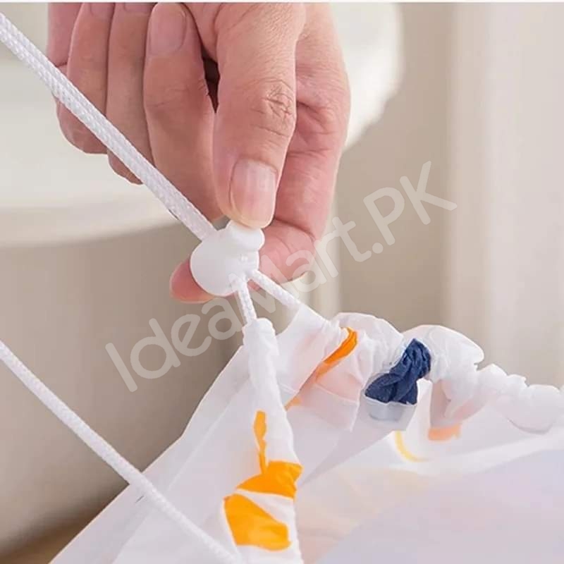 foldable-waterproof-large-drawstring-laundry-bag-for-dorm-kids-room-product-image