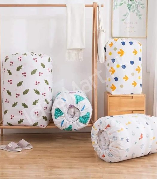 foldable-waterproof-large-drawstring-laundry-bag-for-dorm-kids-room-product-image