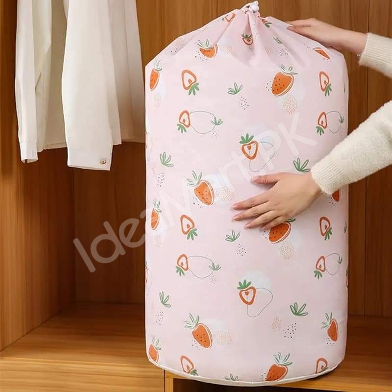 foldable-waterproof-large-drawstring-laundry-bag-for-dorm-kids-room-product-image