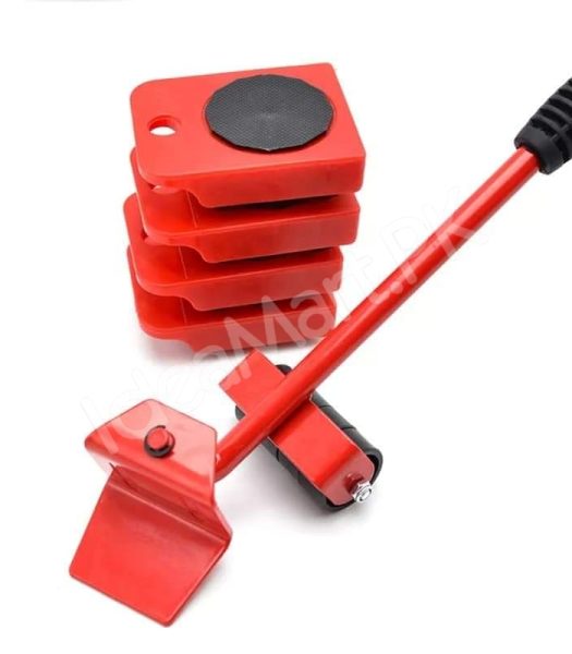5-pieces-furniture-mover-tool-set-with-appliance-lifter-4-wheeled-slider-pads-product-image