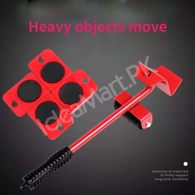 5-pieces-furniture-mover-tool-set-with-appliance-lifter-4-wheeled-slider-pads-product-image