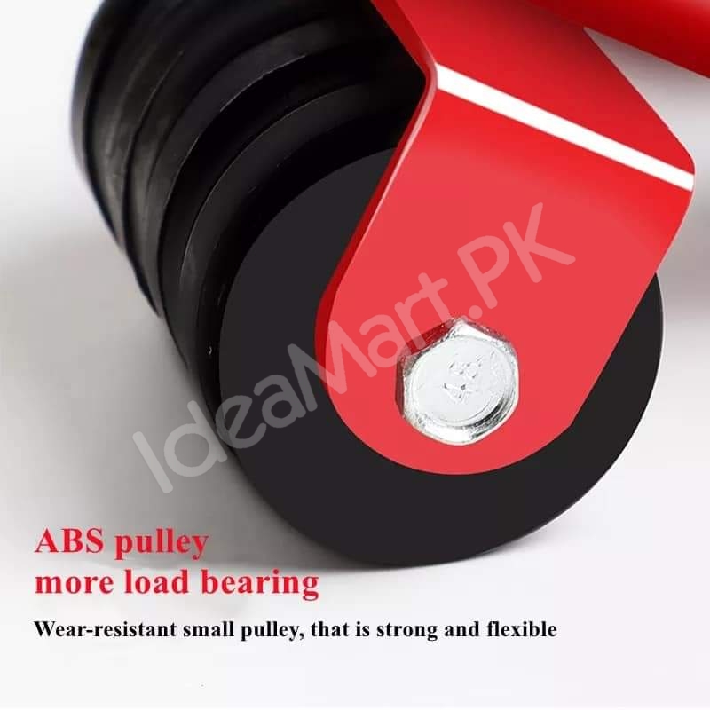 5-pieces-furniture-mover-tool-set-with-appliance-lifter-4-wheeled-slider-pads-product-image