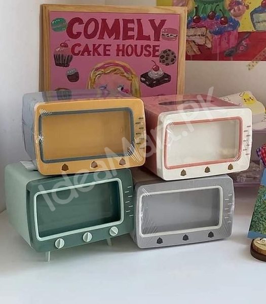 2-in-1-tv-shaped-tissue-box-phone-holder-for-home-office-product-image