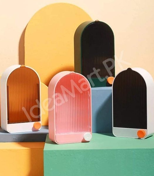 punch-free-plastic-self-draining-soap-bar-holder-with-removable-water-collection-tray-product-image